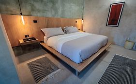 Casa 1800 Oaxaca Boutique Hotel